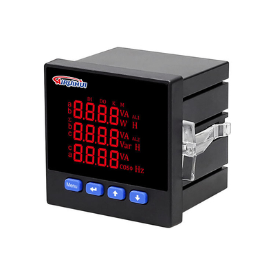 三相多功能表（LED）