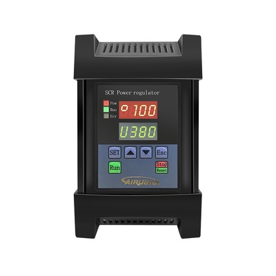 紧凑型三相功率调整器