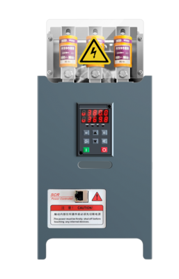 AR30系列三相功率调整器